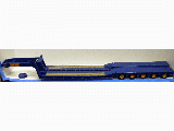 5 AXLE KING TRAILER LOW LOADER PICKFORDS